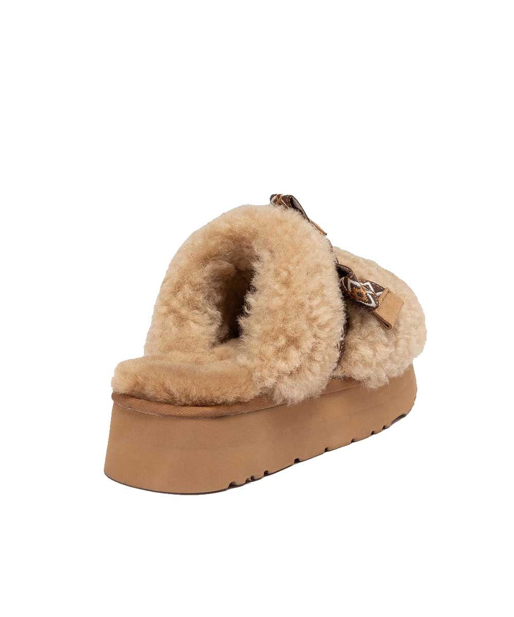 Women's UGG Karmel Platform Slipper