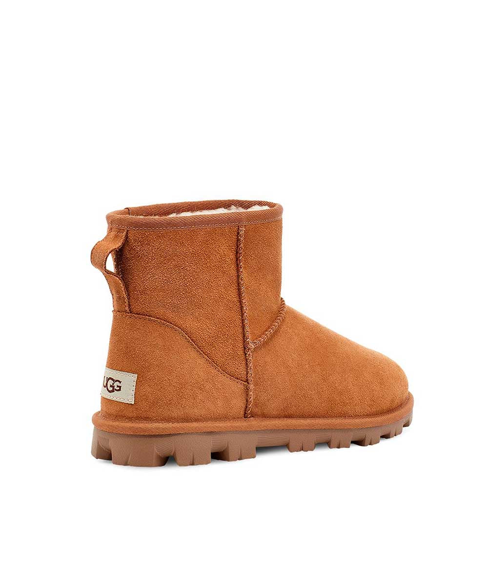 Women's UGG Essential Mini Boot – view 3