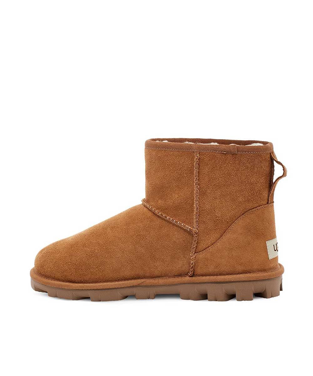 Women's UGG Essential Mini Boot – view 4