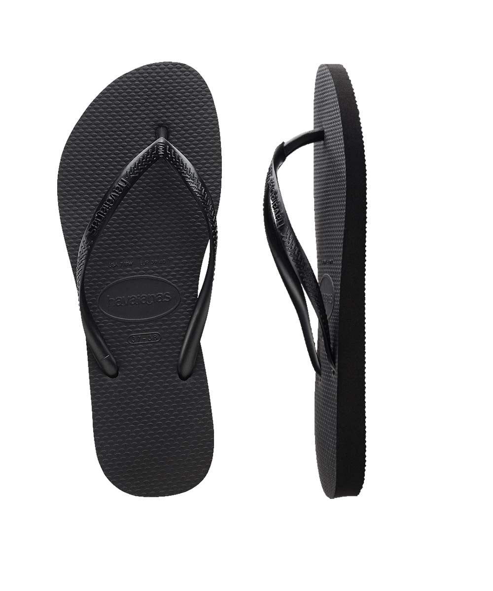 Havaianas Women's Slim Basic Thongs Main image