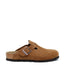 Women's UGG Velora Sandal – Chestnut