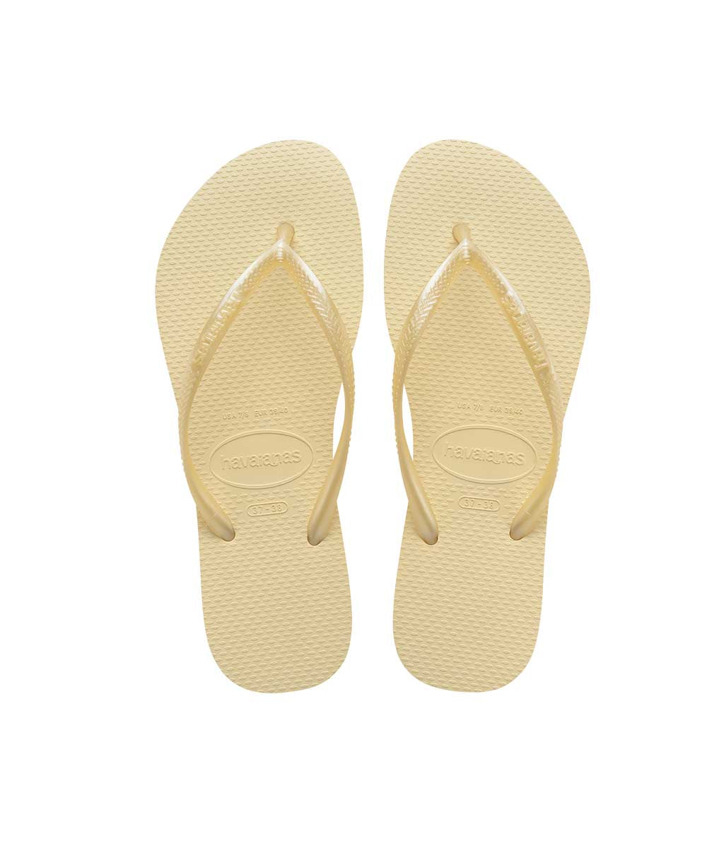 Havaianas Women's Slim Basic Thong