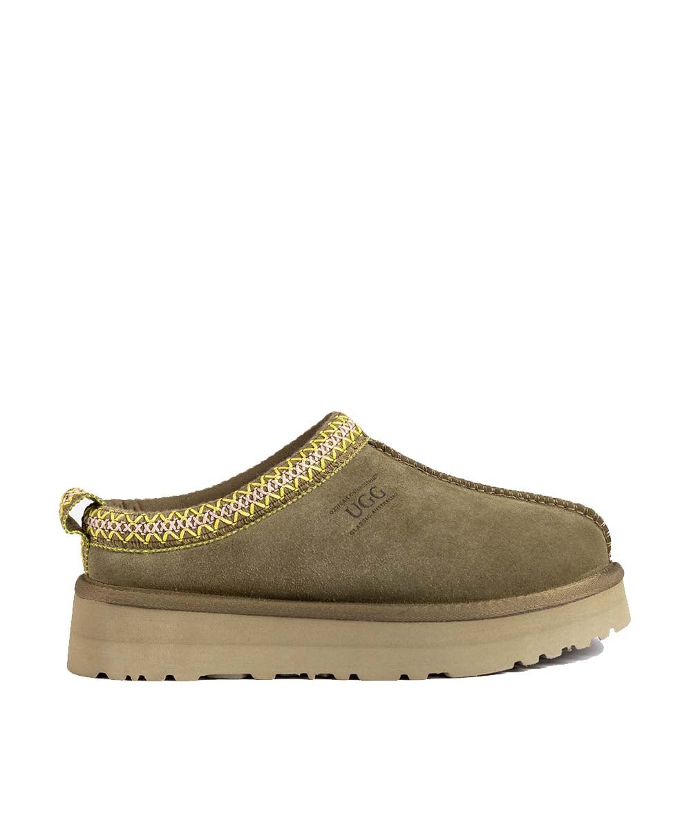 Women's UGG Tassy Platform Pastel - UGG Outlet Store