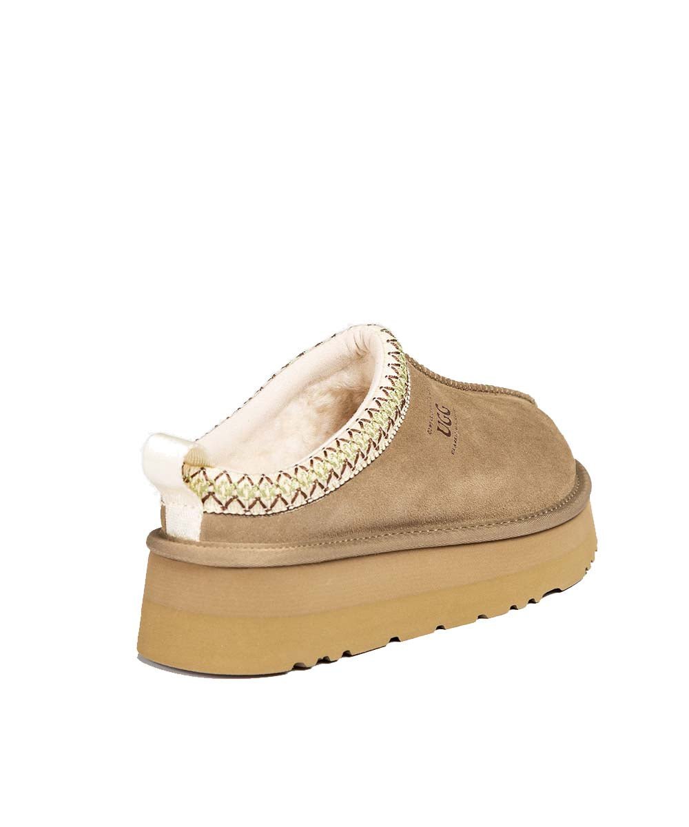 Women's UGG Tassy Platform Pastel - UGG Outlet Store