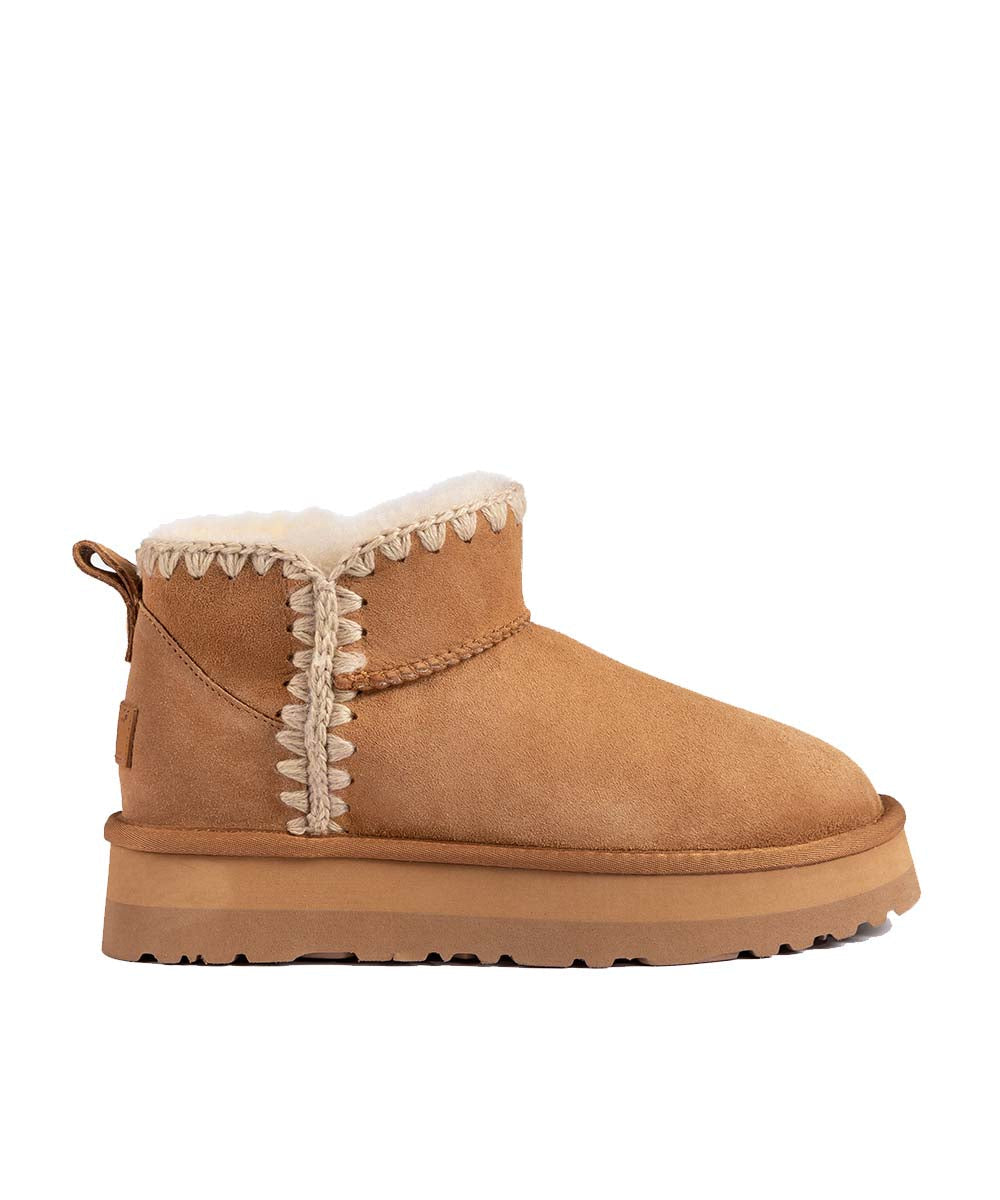 Women's UGG Tracy Platform Boot Main image