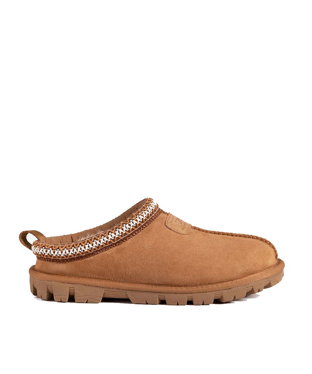 Women's UGG Tassy Outdoor Scuff Main image