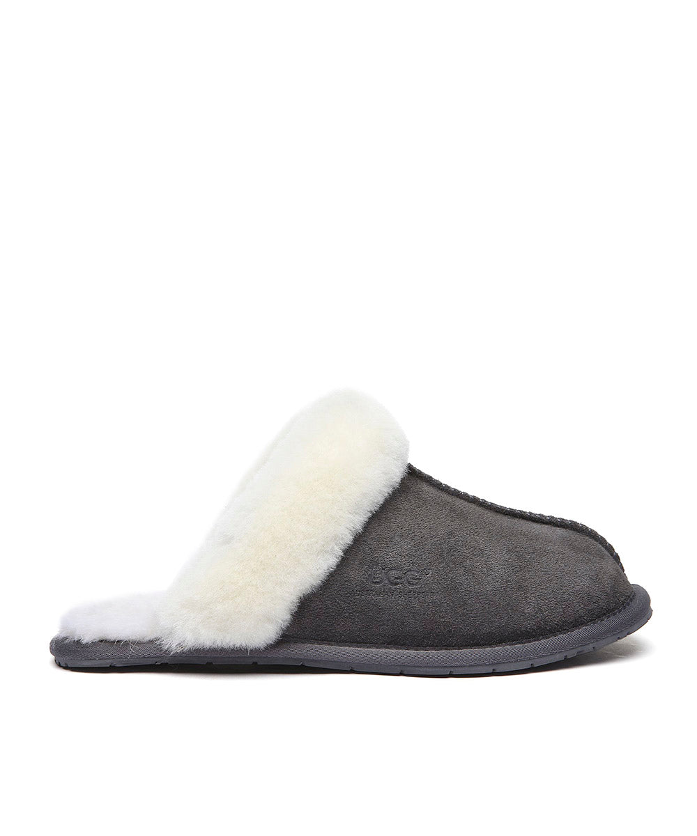 Men's UGG Snuggly Slippers Main image