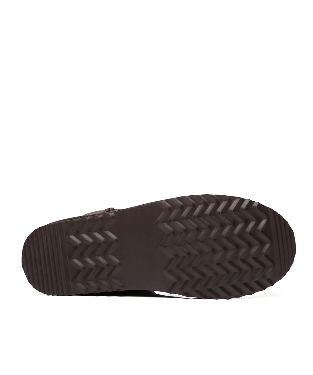 Men's Luxe Classic Mini UGG Big Size