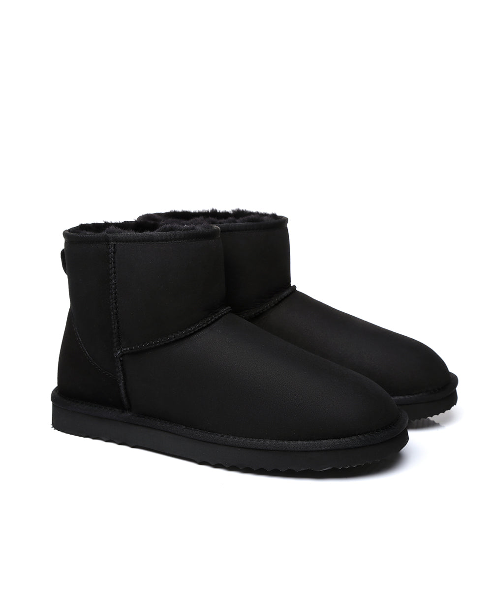 Men's Luxe Classic Mini UGG Big Size