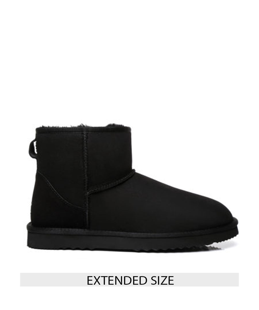 Men's Luxe Classic Mini UGG Big Size Main image