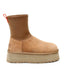 Women's UGG Hightop Platform Boot
