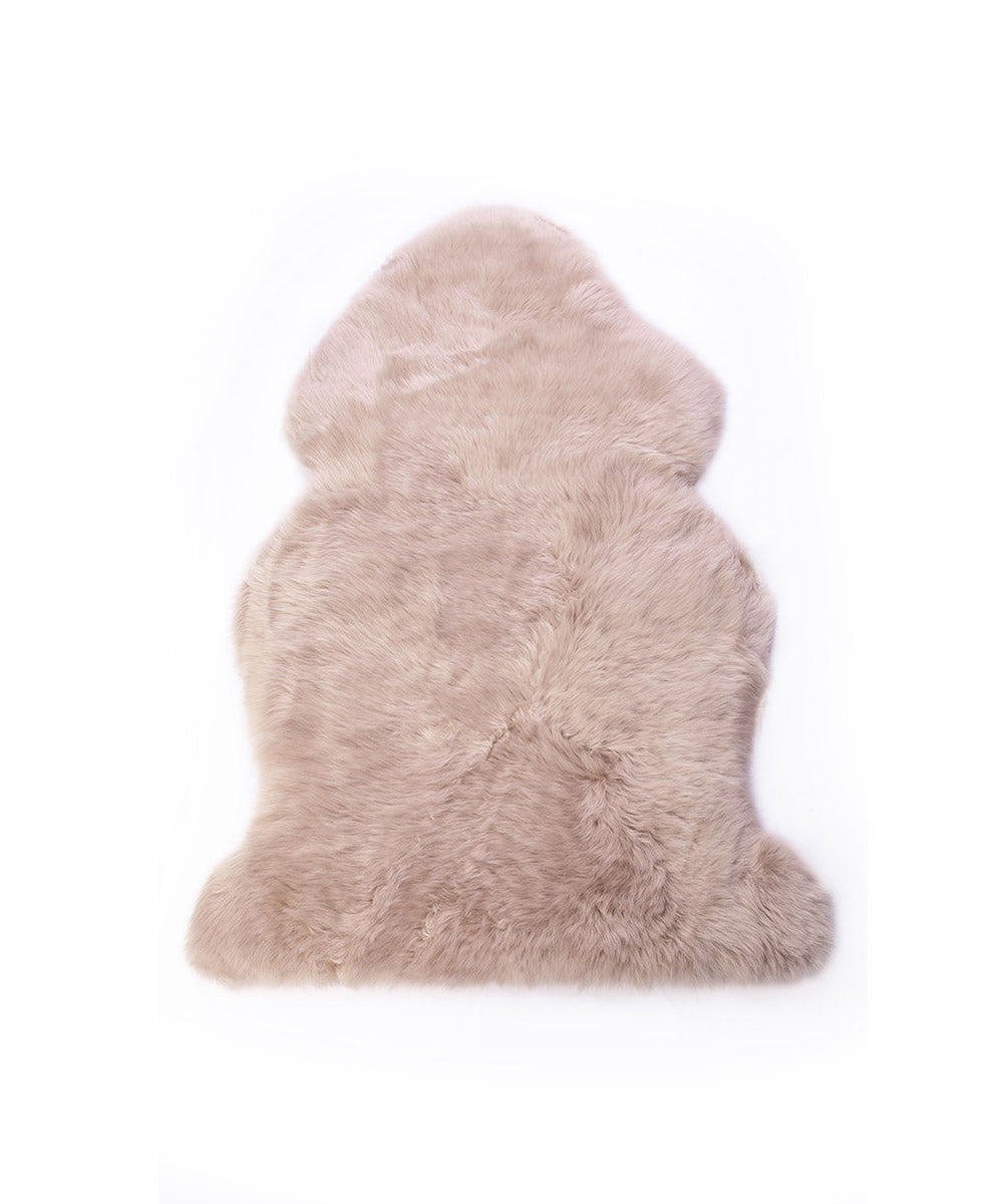 Australian Sheepskin Long Wool Rug Main image