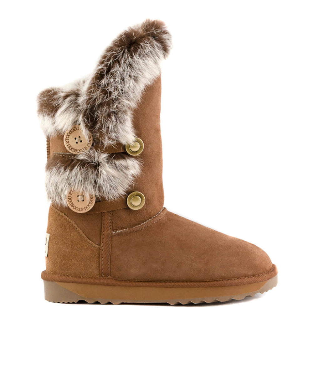Women's UGG Rabbit Classic Main image