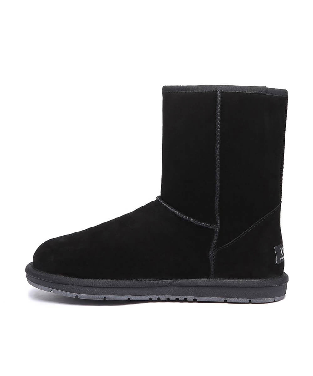 Women's Luxe Classic Mid UGG