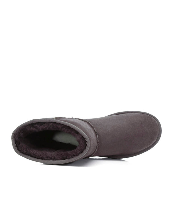 Women's Luxe Classic Mid UGG