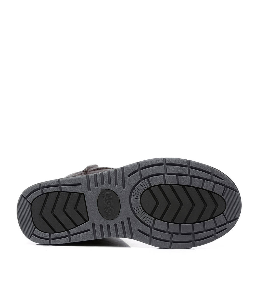 Women's Luxe Classic Mid UGG