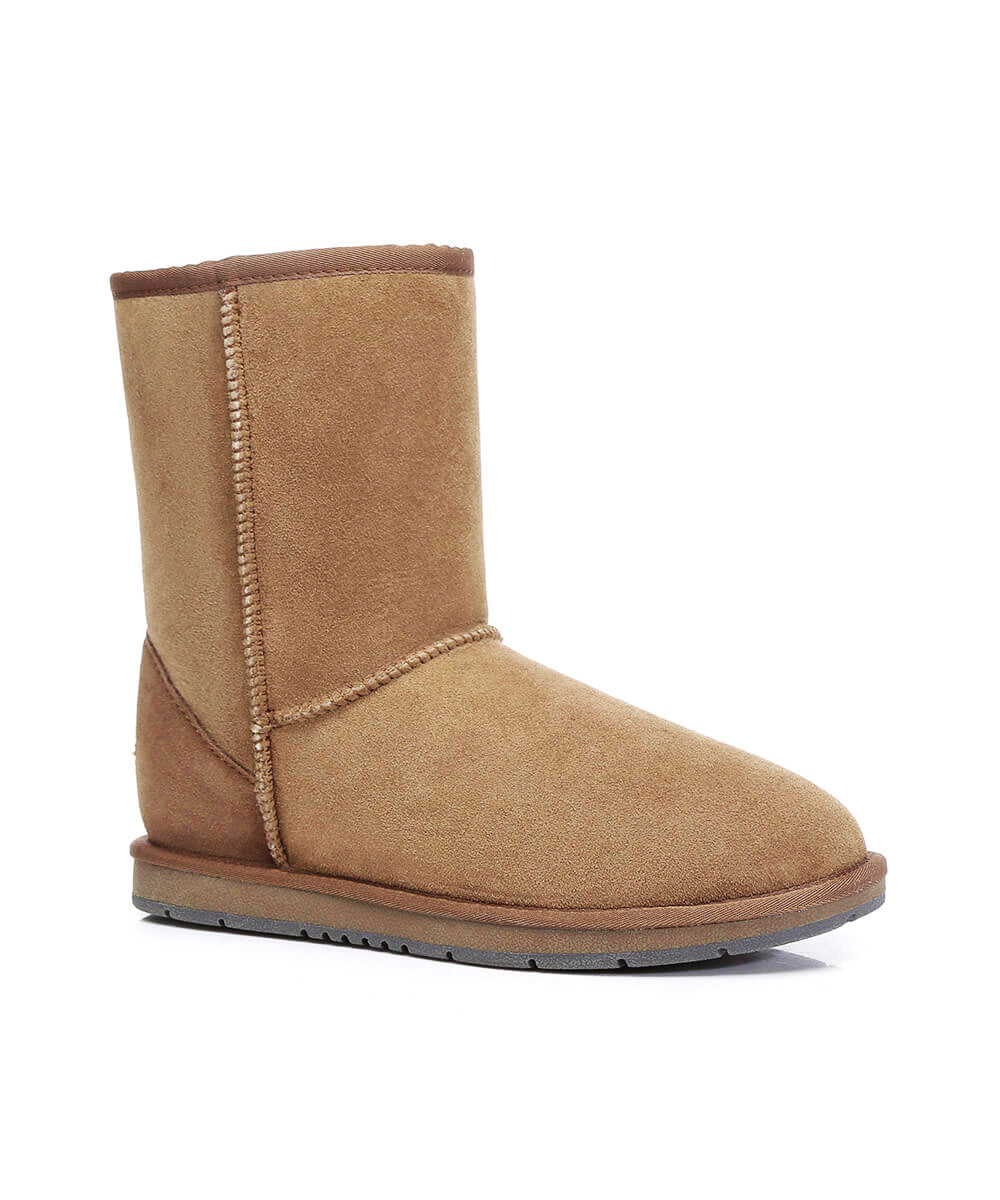 Men's Luxe Classic Mid UGG Secondary image
