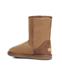 Men's Luxe Classic Mid UGG