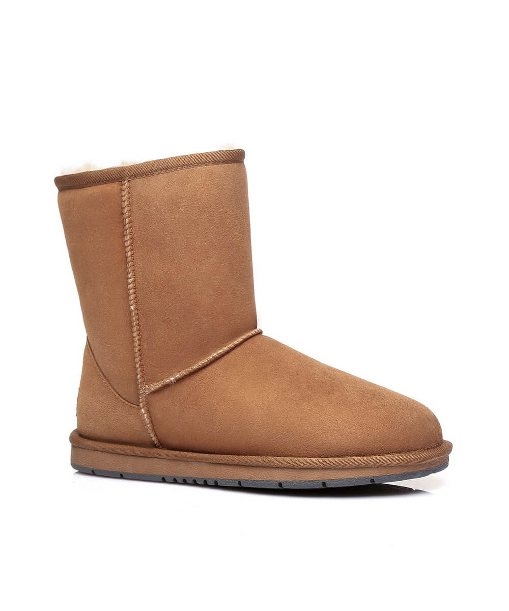 Women's UGG Classic Short Gen II Secondary image