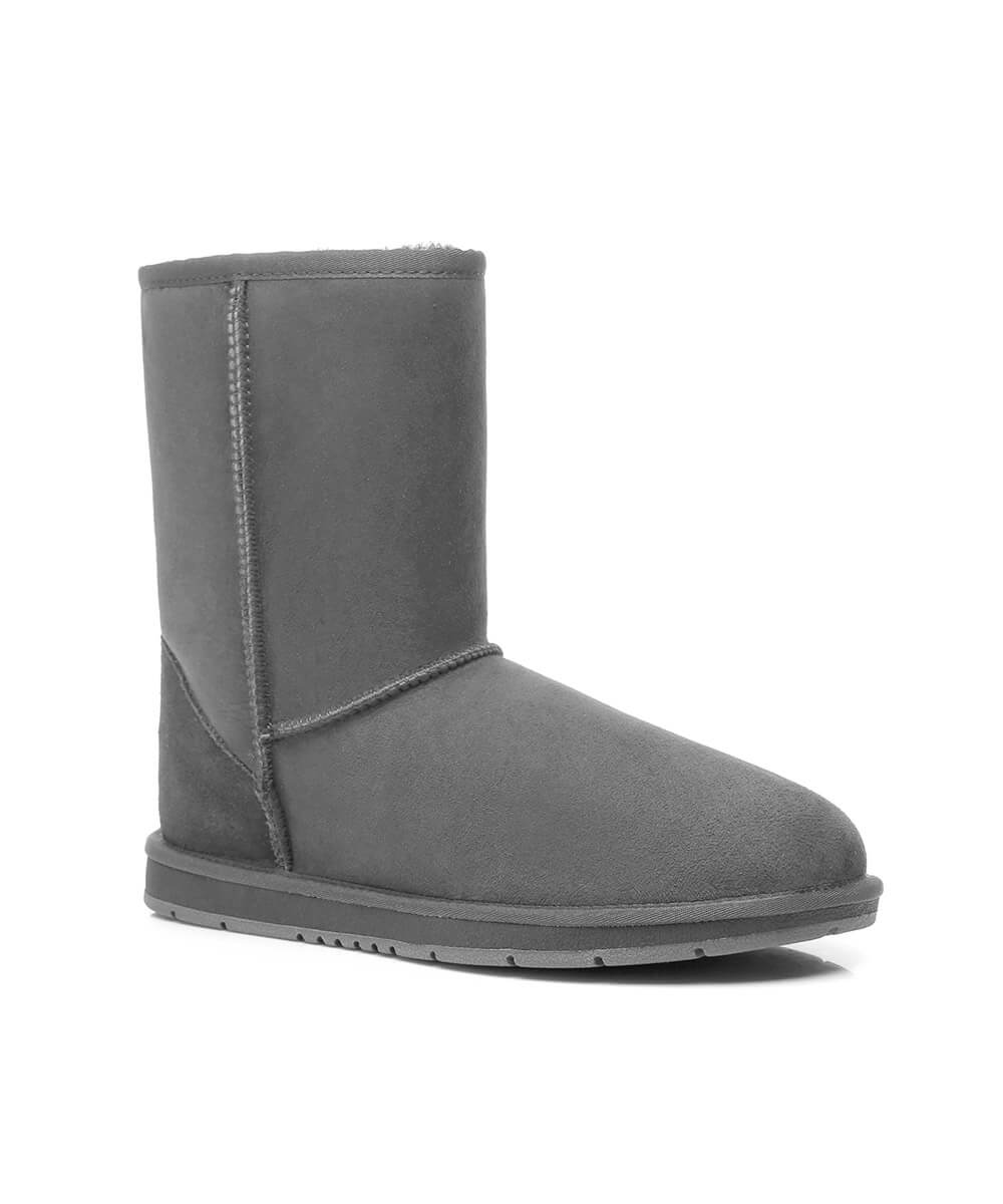 Men's Luxe Classic Mid UGG Big Size