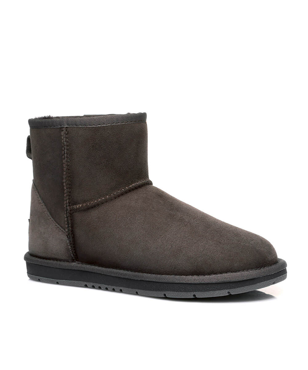 Women's Luxe Classic Mini UGG