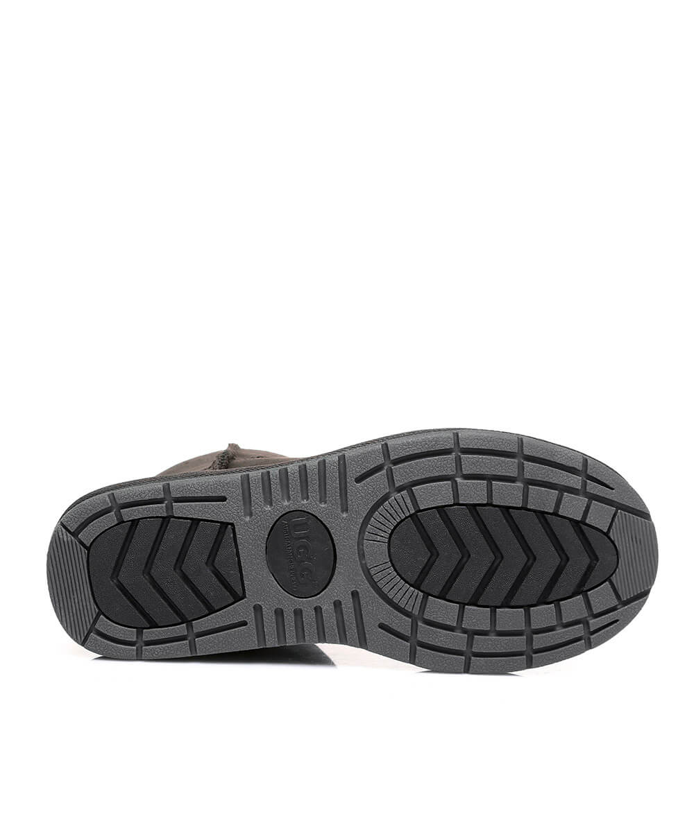 Men's Luxe Classic Mini UGG