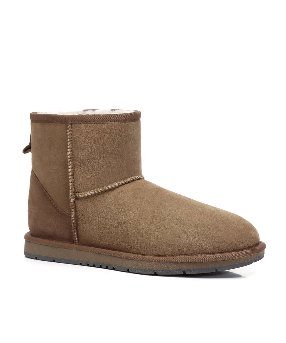 Men's Luxe Classic Mini UGG Secondary image