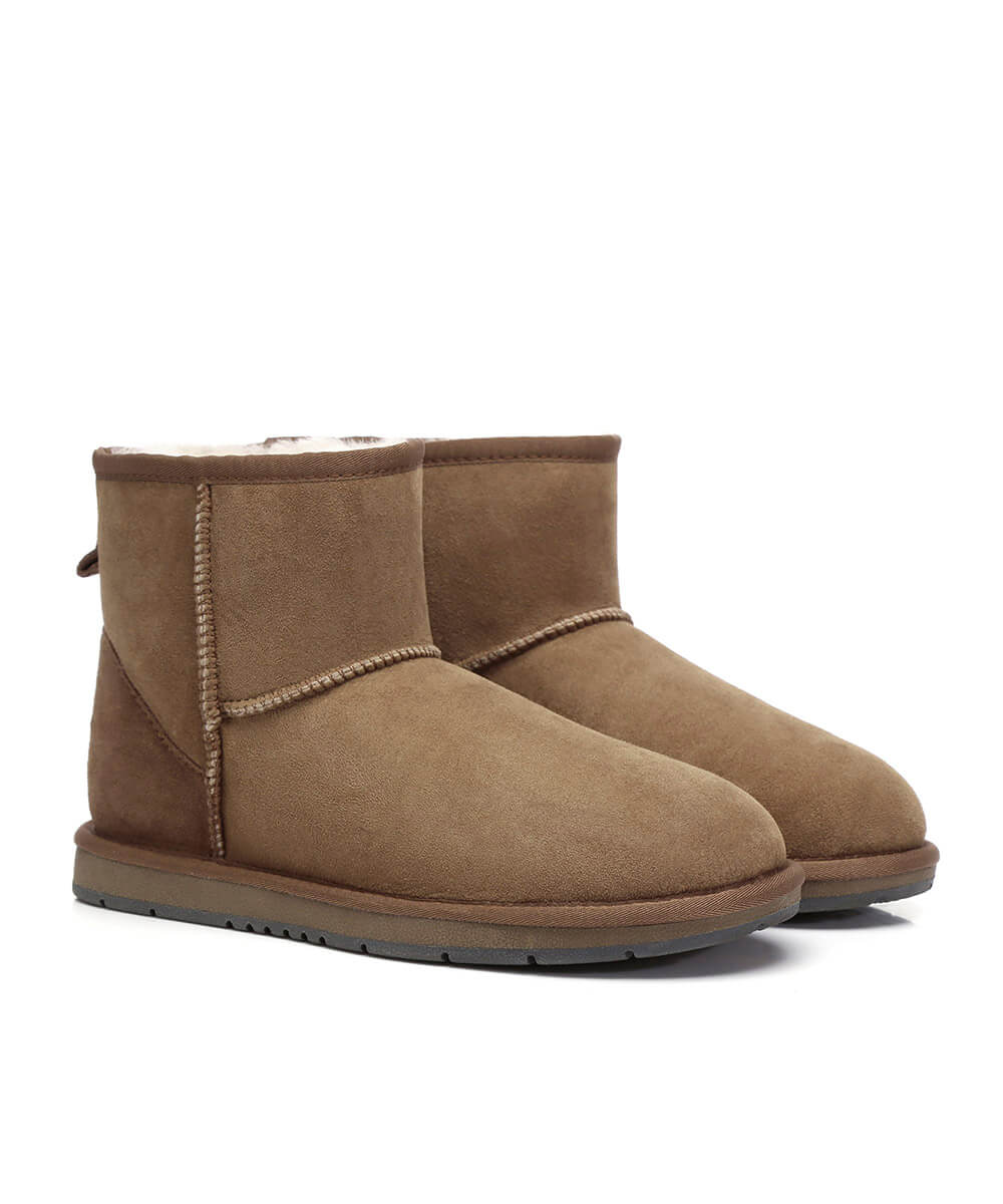 Women's Luxe Classic Mini UGG
