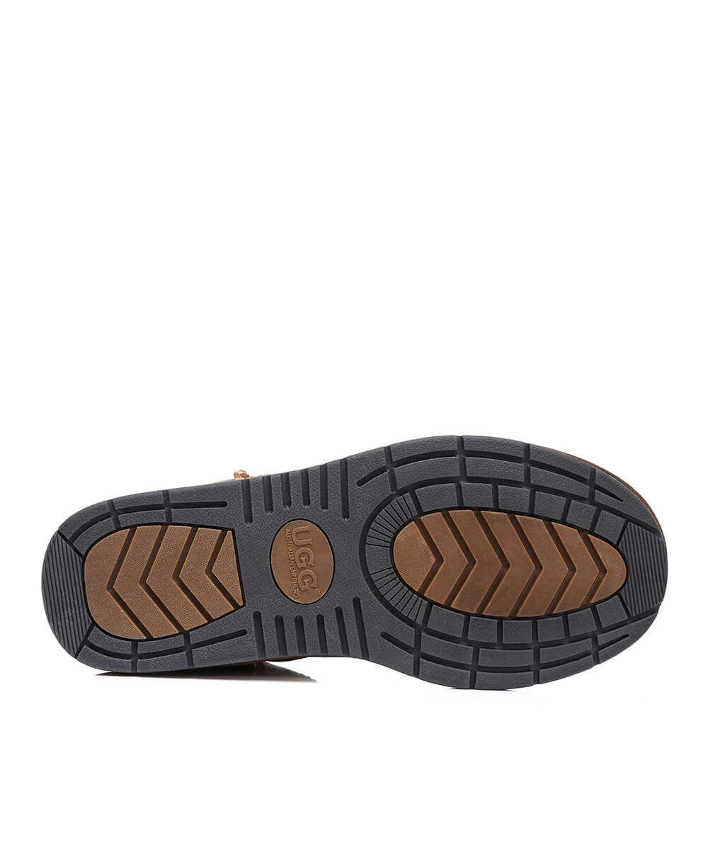 Women's Luxe Classic Mini UGG