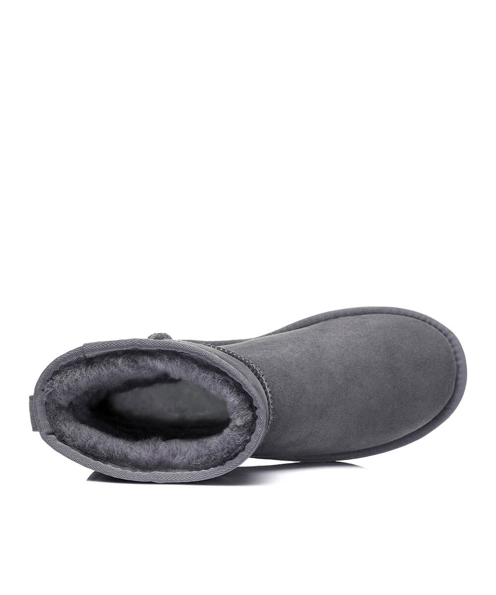 Women's Luxe Classic Mini UGG