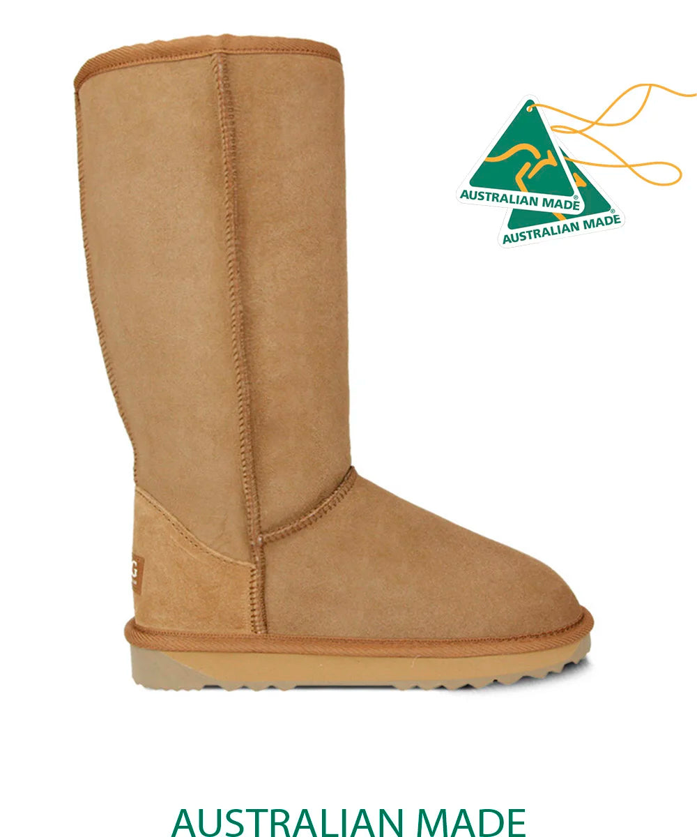 Men's UGG Premium Classic Tall Main image